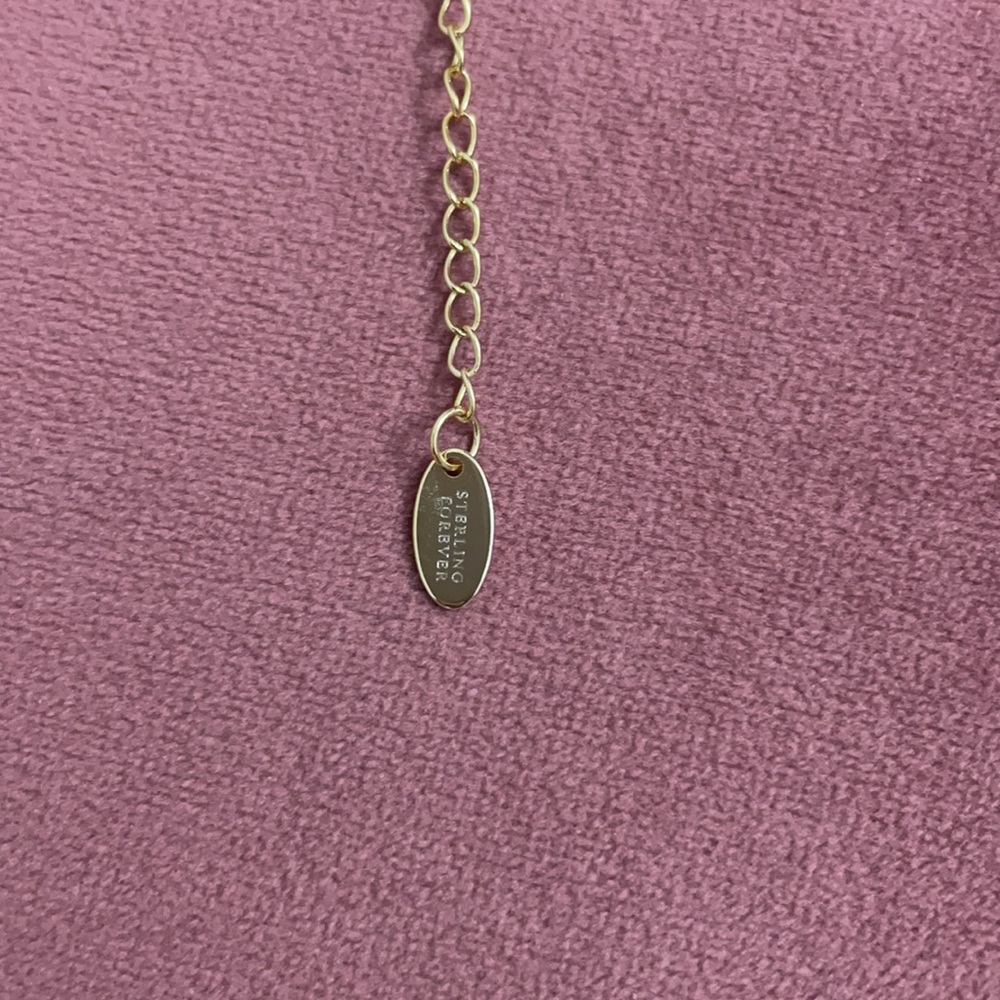 Virgo When Stars Align Constellation Astrology GOLD Necklace ♍… - Picture 8 of 9